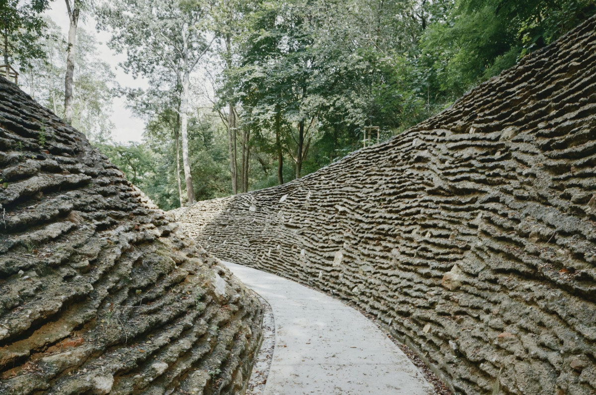 Park Akcji „Burza” w Warszawie